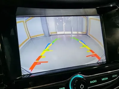 ChevroletGMDaewoo Trax 2017, 144209 км, за 5300000 KRW - фото 8