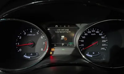 Kia Canival 2019, 57132 км, за 28500000 KRW - фото 8