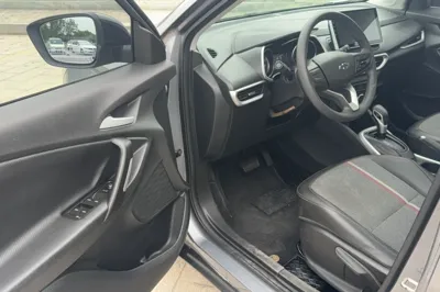 Chevrolet Trax 2019, 42100 км, за 51997.67 CNY - фото 23