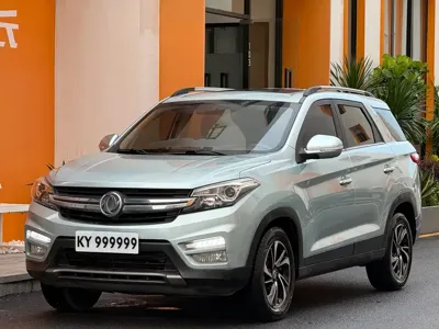 Fengguang Fengguang S560 · 2019 год