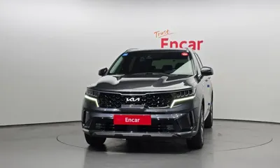 Kia Sorento 2023, 40269 км, за 24800000 KRW - фото 3