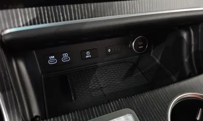 Genesis GV80 2024, 38525 км, за 70900000 KRW - фото 20