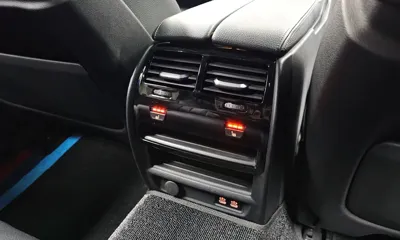 BMW 5-Series 2022, 44862 км, за 39900000 KRW - фото 31