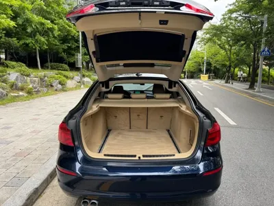 BMW Gran Turismo 2018, 90253 км, за 17900000 KRW - фото 9