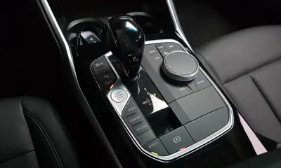 BMW 3-Series 2019, 64145 км, за 21000000 KRW - фото 9