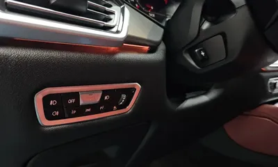 BMW X6 2021, 68102 км, за 56990000 KRW - фото 28