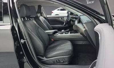 Kia K8 2024, 54138 км, за 26900000 KRW - фото 26