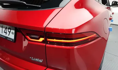 Jaguar E-Pace 2019, 25896 км, за 14990000 KRW - фото 23