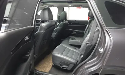 Kia Sorento 2019, 118334 км, за 20900000 KRW - фото 26