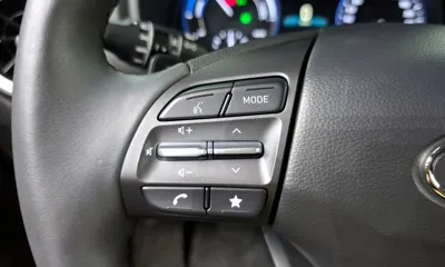Hyundai Kona 2023, 5558 км, за 27900000 KRW - фото 29