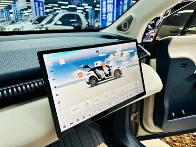 Zeekr X 2024, 23000 км, за 111800 CNY - фото 45