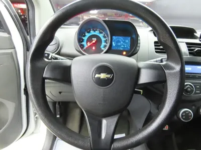 ChevroletGMDaewoo Spark 2014, 68760 км, за 2200000 KRW - фото 8