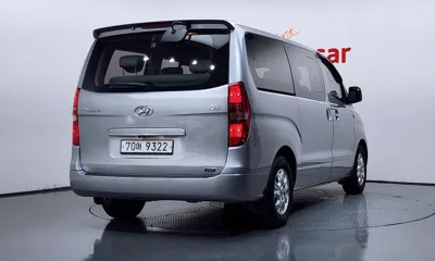 Hyundai Starex 2011, 173804 км, за 5800000 KRW - фото 2