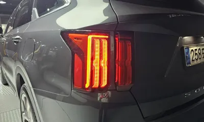 Kia Sorento 2021, 41534 км, за 28000000 KRW - фото 23