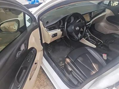 Buick Verano 2019, 52500 км, за 43300 CNY - фото 16