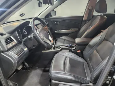 KG_Mobility_Ssangyong TIBOLI 2016, 84662 км, за 6900000 KRW - фото 14