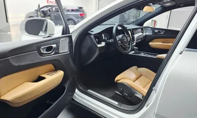 Volvo XC60 2018, 118739 км, за 21500000 KRW - фото 10
