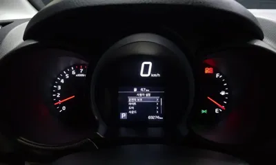 Kia Ray 2021, 69274 км, за 9990000 KRW - фото 8