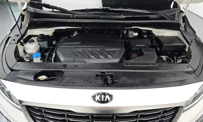 Kia Canival 2019, 85776 км, за 15800000 KRW - фото 6