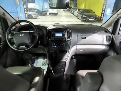 Hyundai Starex 2016, 119051 км, за 6900000 KRW - фото 7