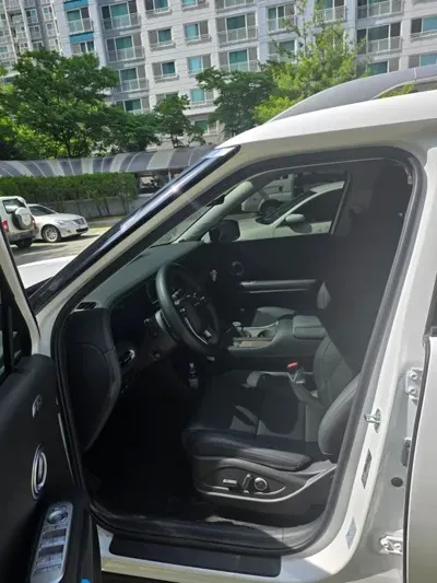 Hyundai Palisade 2026, 6400 км, за 37250000 KRW - фото 9