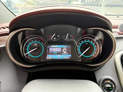 Buick LaCrosse 2015, 130000 км, за 26800 CNY - фото 16