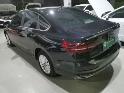 Volkswagen Lavida 2021, 43800 км, за 70624.1 CNY