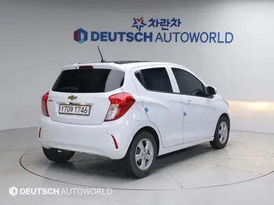 ChevroletGMDaewoo Spark 2019, 49992 км, за 6900000 KRW - фото 2