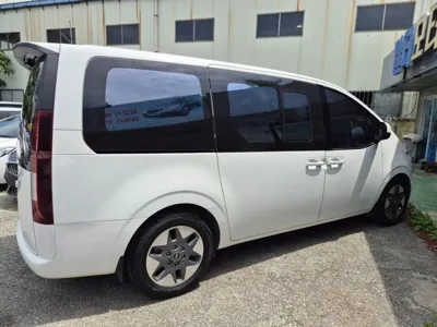 Hyundai Staria 2022, 80000 км, за 23500000 KRW - фото 6