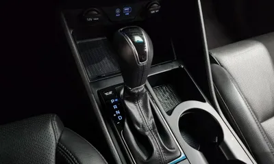 Hyundai Tucson 2019, 70377 км, за 16490000 KRW - фото 9