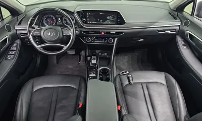 Hyundai Sonata 2022, 99290 км, за 14400000 KRW - фото 7