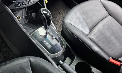 Hyundai Accent 2015, 125433 км, за 4800000 KRW - фото 9