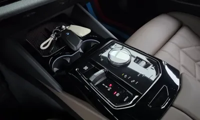 BMW 5-Series 2024, 30428 км, за 55900000 KRW - фото 9