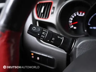 Kia Ray 2016, 146353 км, за 6990000 KRW - фото 16