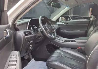 Hyundai Palisade 2022, 103720 км, за 5160000 KRW - фото 4