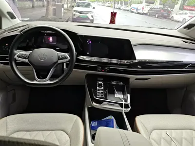 Volkswagen Talagon 2022, 62900 км, за 162800 CNY - фото 12