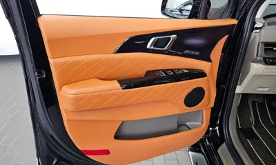 Kia Canival 2023, 22925 км, за 44900000 KRW - фото 24