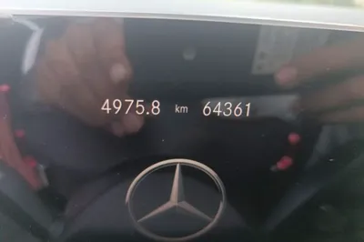Mercedes-Benz A-Class 2020, 64300 км, за 90948.61 CNY - фото 12