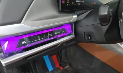 BMW 7-Series 2023, 75788 км, за 90000000 KRW - фото 30
