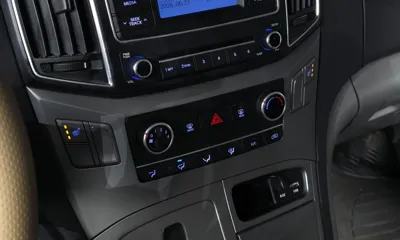 Hyundai Starex 2016, 93962 км, за 12350000 KRW - фото 18