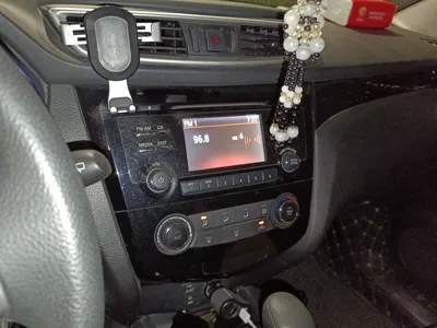 Nissan Qashqai 2016, 112500 км, за 47118.94 CNY - фото 14