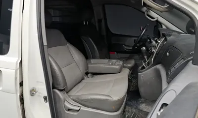 Hyundai Starex 2011, 268786 км, за 3900000 KRW - фото 11