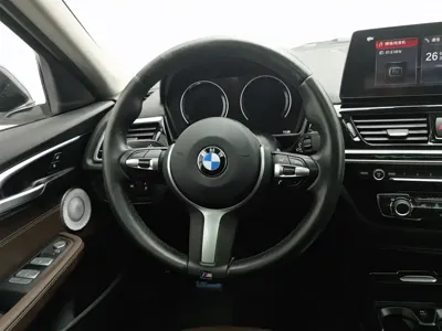 BMW 1 Series 2021, 34000 км, за 65800 CNY - фото 11