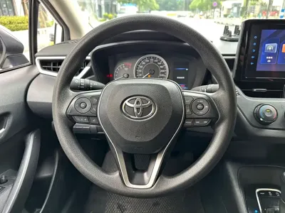 Toyota Corolla 2023, 52000 км, за 59800 CNY - фото 13