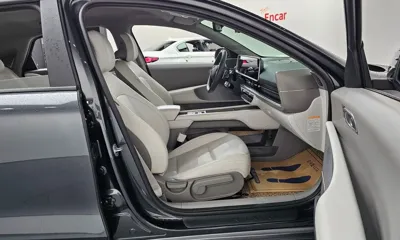 Hyundai Ioniq6 2023, 73583 км, за 26900000 KRW - фото 26