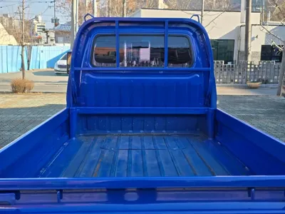 ChevroletGMDaewoo labo 2015, 110815 км, за 5900000 KRW - фото 7