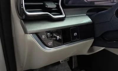 Kia Sportage 2023, 49791 км, за 29400000 KRW - фото 28