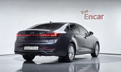 Kia K7 2020, 85216 км, за 16790000 KRW - фото 2