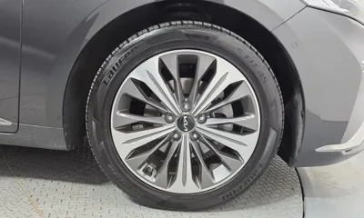 Kia K8 2022, 87223 км, за 27300000 KRW - фото 21