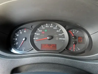 Renault-KoreaSamsung Master 2019, 110282 км, за 16500000 KRW - фото 9